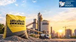 Why UltraTech Cement is near its 52-week low despite 25.2% profit growth