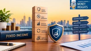 Dynamic bond strategies, given their flexibility, may have the ability to alter duration based on evolving market conditions.