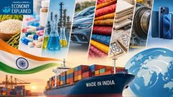 From rice to turbines: How ‘made in India’ is gaining ground on the world stage