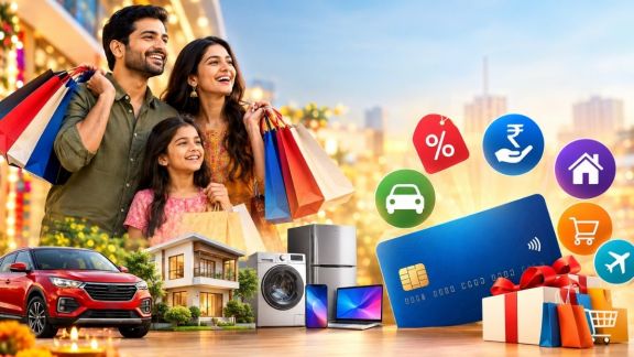 Punjab National Bank is offering a five-basis-point concession on home loans, along with a full waiver of upfront, processing and documentation fees.