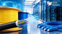 Massive Rs 64,000 cr order books: 2 Indian stocks cashing in on AI’s hunger for fibre