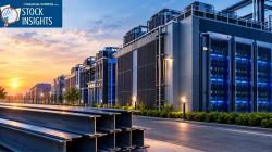 Rs 1,053 cr order book, 22.9% ROCE: An under-the-radar smallcap eyes the data centre boom
