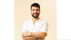 After hours with Vimarsh Razdan