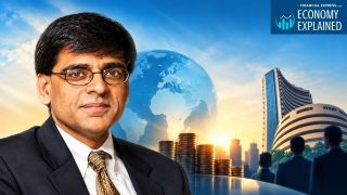 In a world where imports of goods are so last century thoughts, we need to build an eco-system to attract capital flows, without the punishment of capital blows- writes Ajit Dayal.