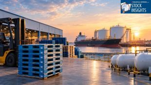 Both companies are positioned to benefit from India's expanding supply-chain infrastructure, but their investment cases are at different stages.