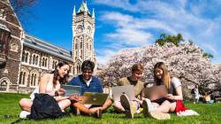 2026: A year when Indian students chose new countries to study