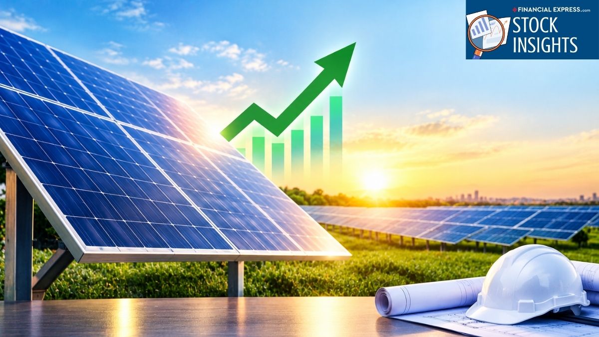 Two Solar-Focused SMEs Show Rapid Growth and Strong Returns