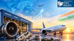 $1 trillion aircraft backlog: 2 Indian stocks riding the aerospace China+1 shift
