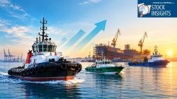 Beyond warships: 2 stocks riding India’s Rs 69,725 cr small-shipbuilding push