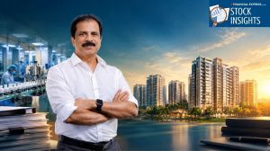 Ace investor Porinju Veliyath's latest picks (Image: X/AI enhanced)
