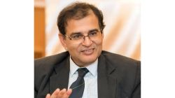 There is need for aggressive focus to bring more SMEs in the capital markets: BSE Chairman
