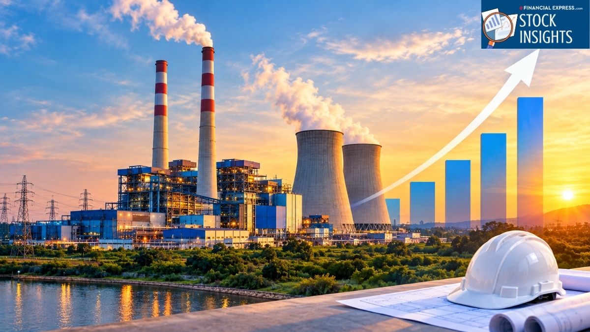 Rs 40,000 cr+ orders for BHEL alone: 5 stocks riding India’s thermal power expansion