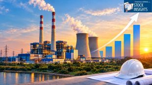 India's potential thermal power expansion could create significant opportunities across the power equipment and construction supply chain.