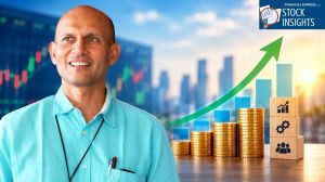 Ace investor Ashish Kacholia's raising stakes in 3 stocks.