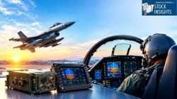 45%+ 1-year returns, Rs 900 cr+ order books: 2 stocks behind India’s avionics boom