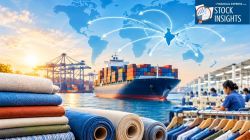 From the US to Kenya: 6 Indian textile stocks expanding despite tariff uncertainty