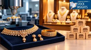 The shift towards organised jewellery retail is creating opportunities for B2B manufacturers.