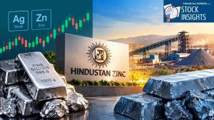 Stocks in the metals sector tend to be very volatile since they are very exposed to the fluctuations in the global economy.