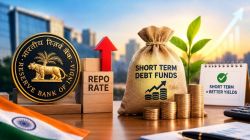 RBI rate hike: Shorter term debt funds turn attractive