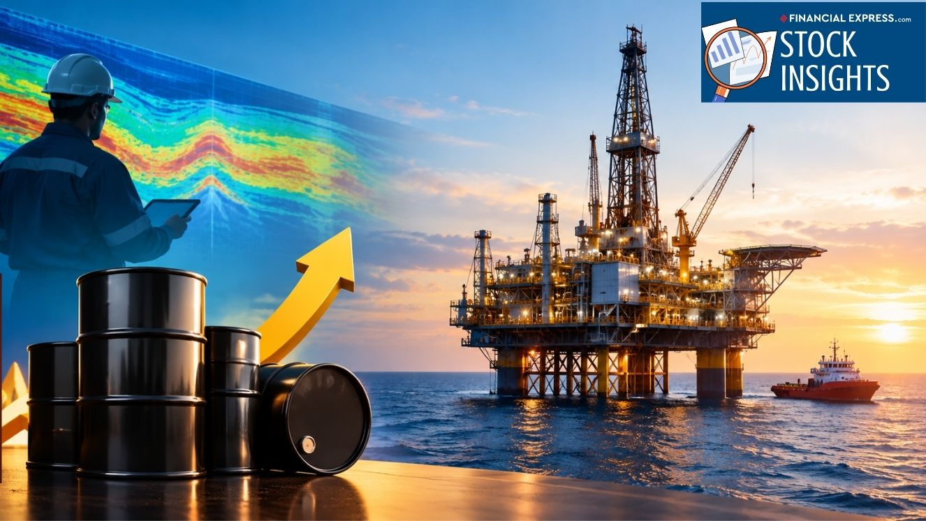 4x oil production target by FY30: An under-the-radar smallcap betting on bigger profits