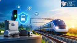 Rs 34,200 cr Kavach opportunity: 2 railway safety stocks to watch as India upgrades its network