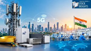 India's expanding 5G manufacturing ecosystem presents opportunities for domestic equipment makers.