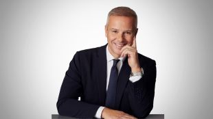 Kiko CEO MilanoSimone Dominici