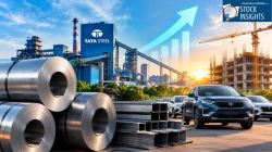 7.6% growth, best-ever Q2 auto volumes: Tata Steel’s India expansion pays off