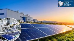 57x growth in solar capacity: 2 stocks betting big on India’s next solar wave
