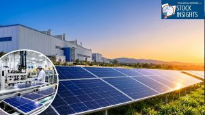 India’s expanding solar capacity is creating opportunities across manufacturing and renewable energy project execution.