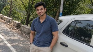 His First Mutual Funds Were ‘Very Bad’. At 29, He Has Crossed Rs 1 Crore