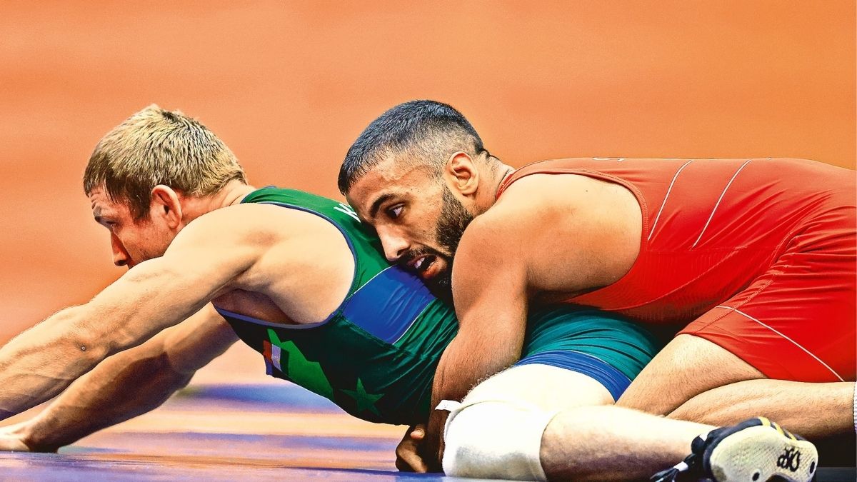Indian Athletes Achieve Multiple Medals at Asian Games Across Various Sports