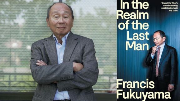 In the Realm of the Last Man: A Memoir