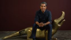 ‘Craft traditions deserve to be acknowledged’: Vikram Goyal on global Indian design