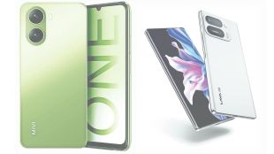 Mivi One 5G & Lava Virat Curve