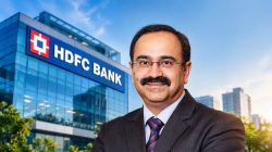 HDFC Bank’s Anup Bagchi set to become highest-paid CEO among private peers
