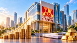 Aditya Birla Capital set for 24% upside? Why Jefferies is bullish amid rising rates