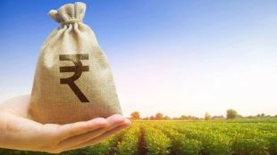 The impact could be particularly relevant for public sector banks, which have relatively large agricultural loan portfolios.