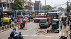 AI can spot road risks faster, but can India’s infrastructure respond in time?
