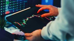 IT rebounds, but AI clouds large-cap outlook