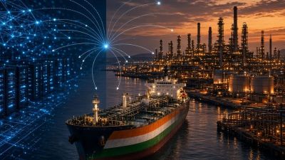 Why the world is chasing Indian diesel more than AI chips