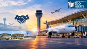 India’s Rs 8,622-Crore Airport Privatisation Drive. (AI-generated image)