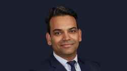 ‘It is early innings for prestige beauty in India’: Akhil Shrivastava, EVP & CFO, The Estée Lauder Companies