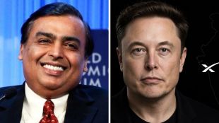 Reliance Denies Blocking Starlink's Entry