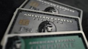 American Express layoffs