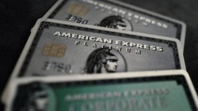 Why is American Express cutting 3,500 global jobs despite a profit surge to $3.71 billion?