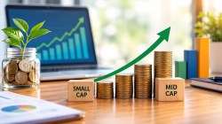 Equity MF inflows jump 31%, SIPs hit record Rs 32,490 Cr in September: AMFI