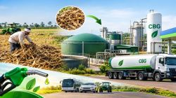 From fields to fuel: Andhra’s Rs 1 lakh cr push to make farm waste a new energy source
