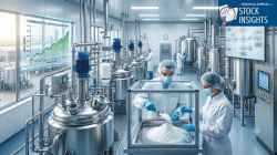 India’s API market could hit $22.18 billion by 2031: 3 pharma stocks to watch