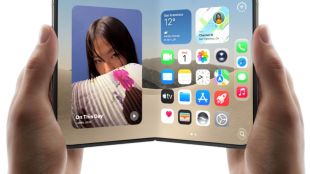 Apple’s first foldable smartphone, the iPhone Duo, sold out across online and offline retail channels within hours of its India launch.